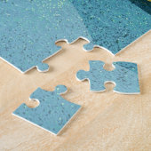 ゴールデンリバー ジグソーパズル (側面)