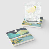 ゴールデンリバー ストーンコースター (横)