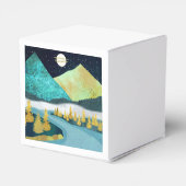 ゴールデンリバー フェイバーボックス (裏面サイド)