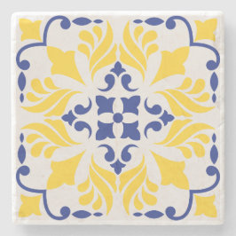 ゴールデンリビエラデザイン ストーンコースター