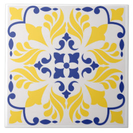 ゴールデンリビエラデザイン タイル