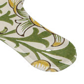 ゴールデンリリーワイルドフラワーウィリアムモリス カッティングボード (角)