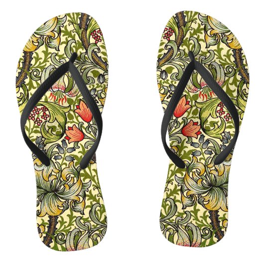 ゴールデンリリー座標 ビーチサンダル (ソール)