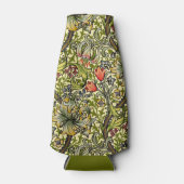 ゴールデンリリー座標 ボトルクーラー (正面)