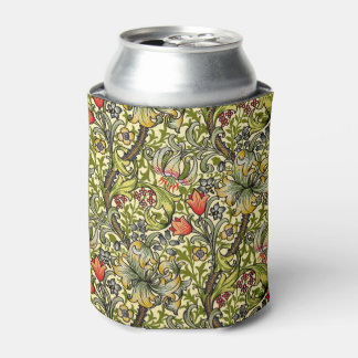 ゴールデンリリー座標 缶クーラー