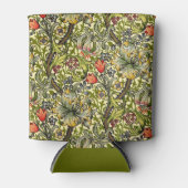 ゴールデンリリー座標 缶クーラー (正面)