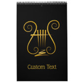 ゴールデンリレ カレンダー (カバー)