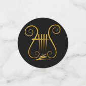 ゴールデンリレ コンフェッティ (スモール正面)