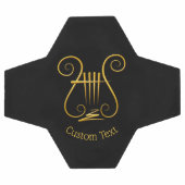 ゴールデンリレ サッカーボール (フラット)