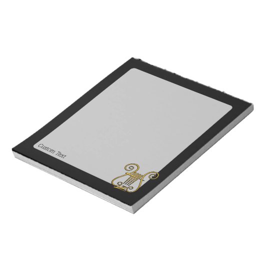 ゴールデンリレ ノートパッド (回転)