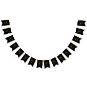 ゴールデンリレ バンティングフラッグ (全)