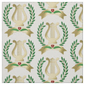 ゴールデンリレ ファブリック (見本)