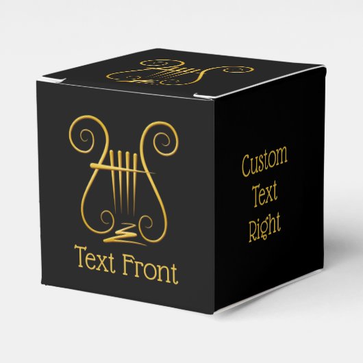 ゴールデンリレ フェイバーボックス (正面サイド)