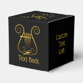 ゴールデンリレ フェイバーボックス (裏面サイド)