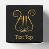 ゴールデンリレ フェイバーボックス (上部)