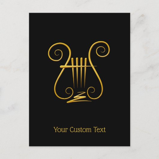 ゴールデンリレ ポストカード (正面)