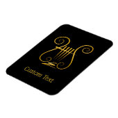 ゴールデンリレ マグネット (左側)