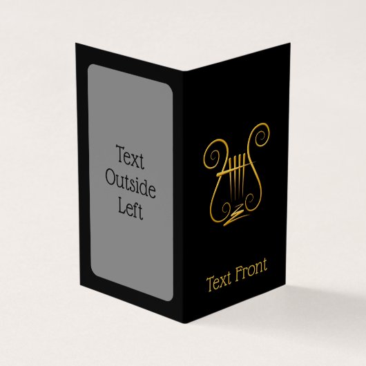 ゴールデンリレ 名刺 (外部)