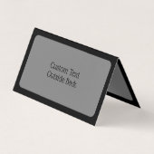 ゴールデンリレ 名刺 (裏面)