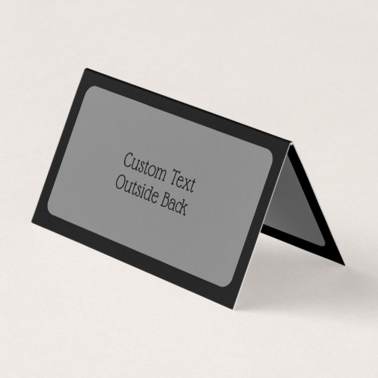 ゴールデンリレ 名刺 (裏面)