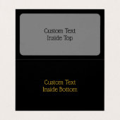 ゴールデンリレ 名刺 (内部フラット)