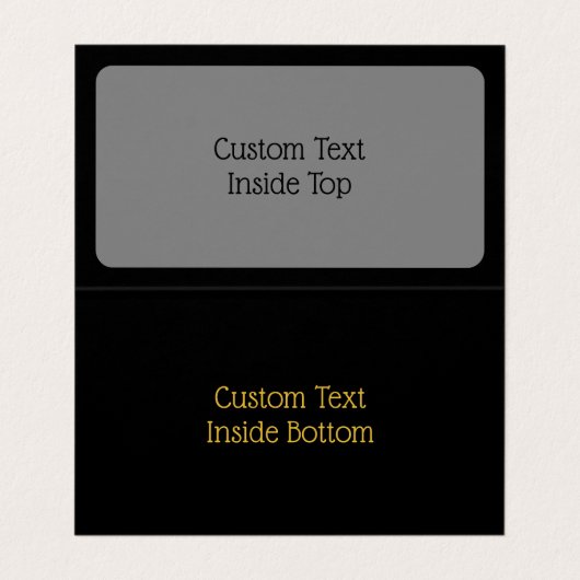 ゴールデンリレ 名刺 (内部フラット)