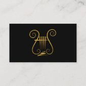 ゴールデンリレ 名刺 (裏面)