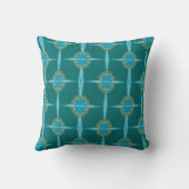 ゴールデンリングや輪装飾用クッション クッション (裏面)