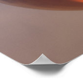 ゴールデンリングや輪（12.80ドルから） ポスター (角)