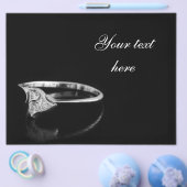 ゴールデンリング チラシ (シングル)