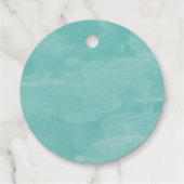 ゴールデンリースサンキュー フェイバータグ (裏面)