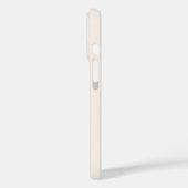 ゴールデンリーフドリフト Case-Mate iPhoneケース (裏面 / 左)