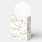 ゴールデンリーフ結婚パターンID655 フェイバーボックス (オープン)