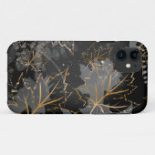 ゴールデンリーブス5 Case-Mate iPhoneケース (裏面(横))