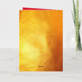 ゴールデンルナベトナム猫の年2023 VGC シーズンカード (裏面)