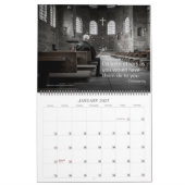 ゴールデンルール2017カレンダー カレンダー (1月 2027)