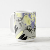 ゴールデンレイズ コーヒーマグカップ (正面左)