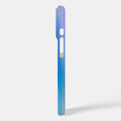ゴールデンレイモダン抽象芸術 Case-Mate iPhoneケース (裏面 / 左)