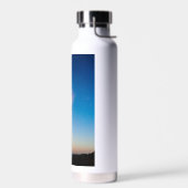 ゴールデンレイライトハウス ウォーターボトル (左面)