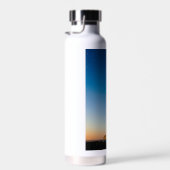 ゴールデンレイライトハウス ウォーターボトル (右面)