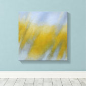 ゴールデンレイン キャンバスプリント (インサイチュ (ウッドフロア))