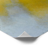 ゴールデンレイン ポスター (角)