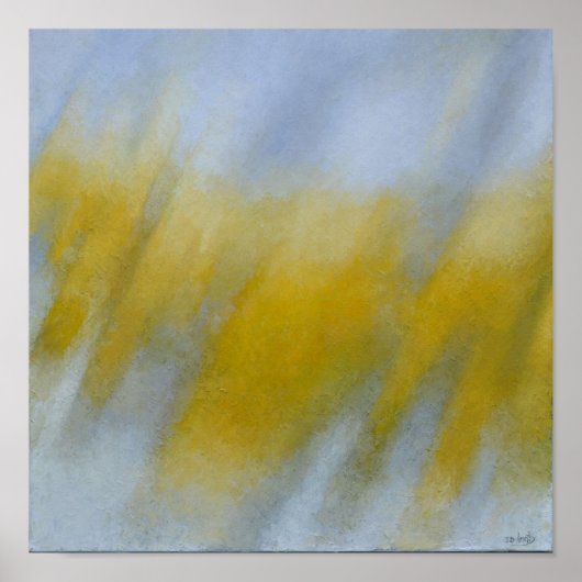 ゴールデンレイン ポスター (正面)