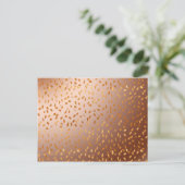 ゴールデンレイン ポストカード (スタンド正面)