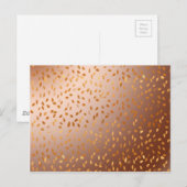 ゴールデンレイン ポストカード (正面/裏面)