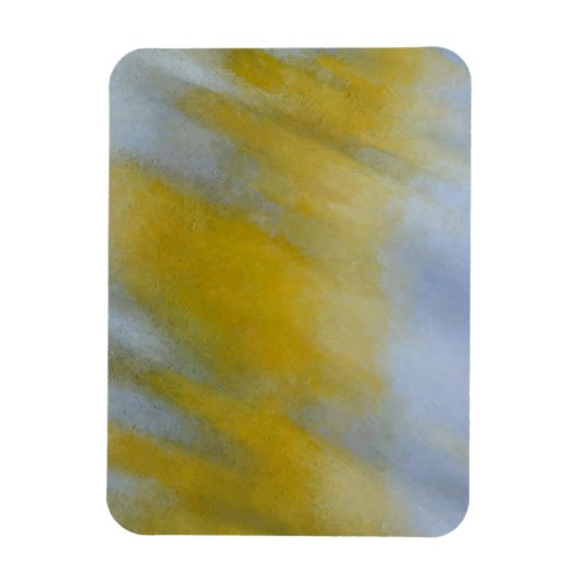 ゴールデンレイン マグネット (縦)