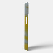 ゴールデンレイン Case-Mate iPhoneケース (裏面 / 右)