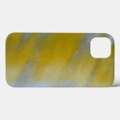 ゴールデンレイン Case-Mate iPhoneケース (裏面 (横))