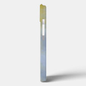 ゴールデンレイン Case-Mate iPhoneケース (裏面 / 左)