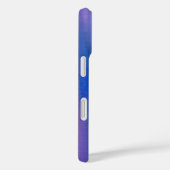 ゴールデンレイ抽象芸術 Case-Mate iPhoneケース (裏面 / 右)
